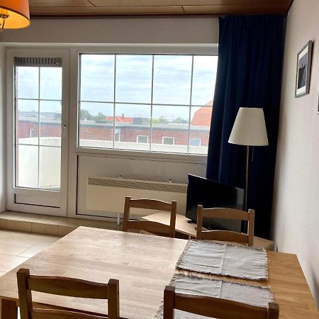 Passat 20 Apartment Wangerooge Ngoại thất bức ảnh
