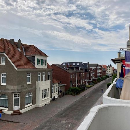 Passat 20 Apartment Wangerooge Ngoại thất bức ảnh