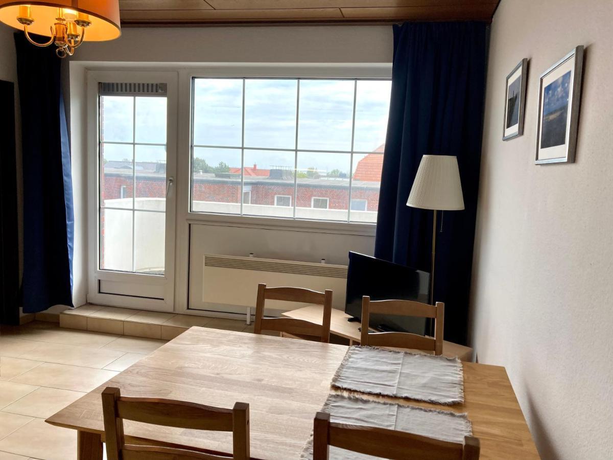 Passat 20 Apartment Wangerooge Ngoại thất bức ảnh