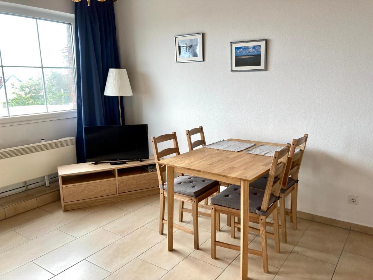 Passat 20 Apartment Wangerooge Ngoại thất bức ảnh