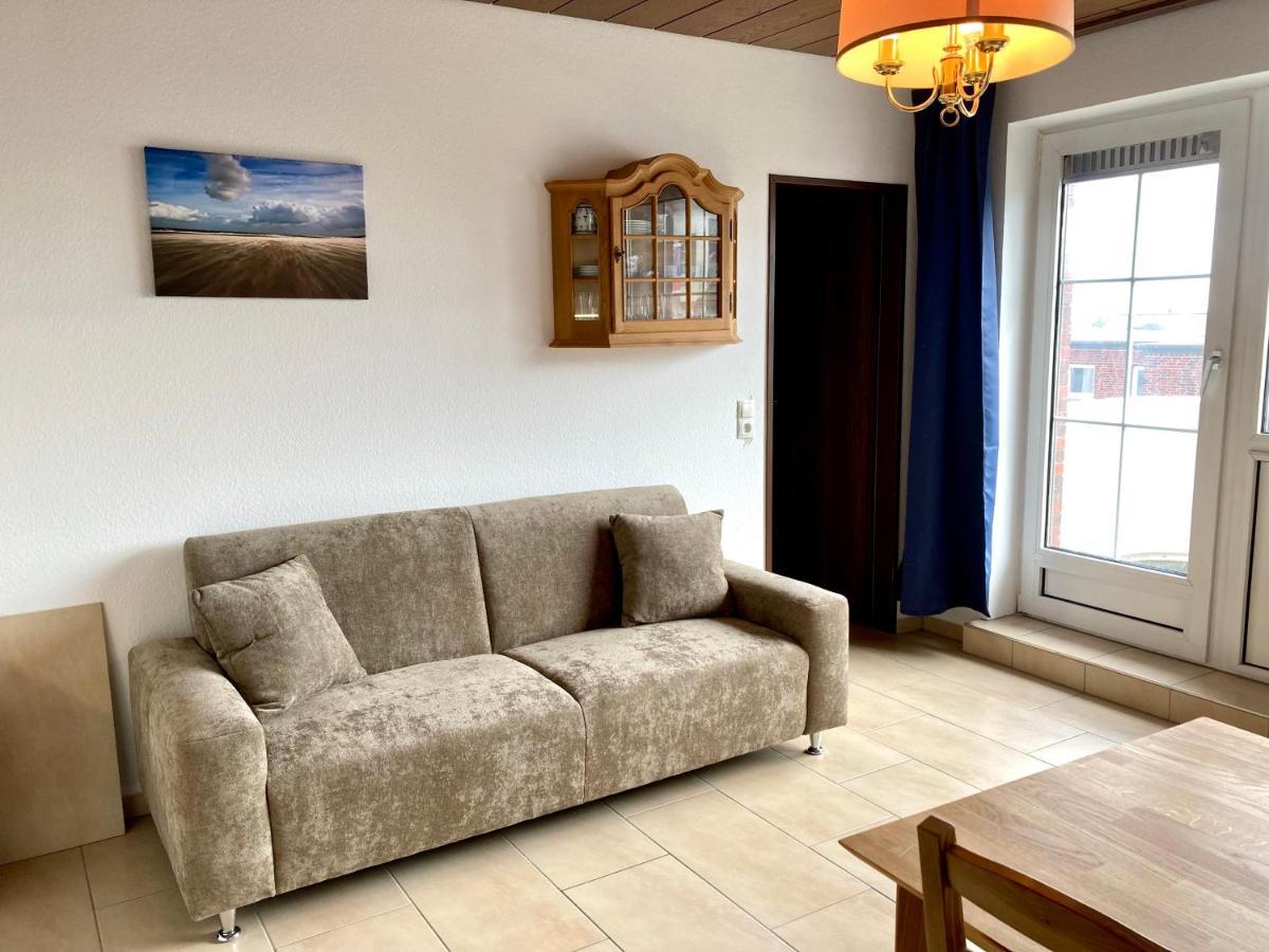 Passat 20 Apartment Wangerooge Ngoại thất bức ảnh
