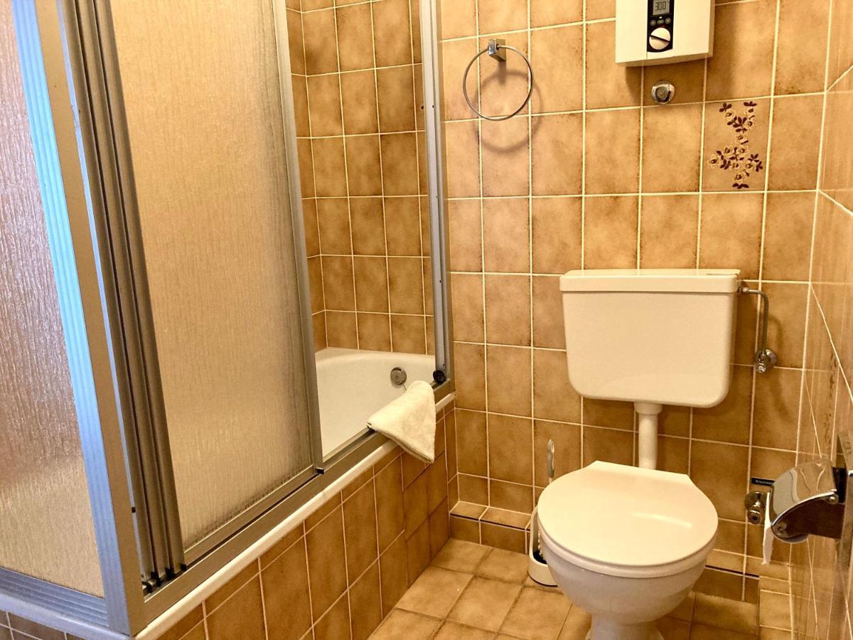 Passat 20 Apartment Wangerooge Ngoại thất bức ảnh