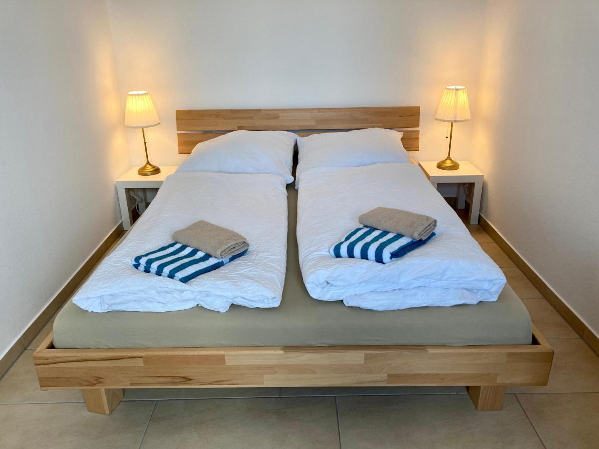Passat 20 Apartment Wangerooge Ngoại thất bức ảnh