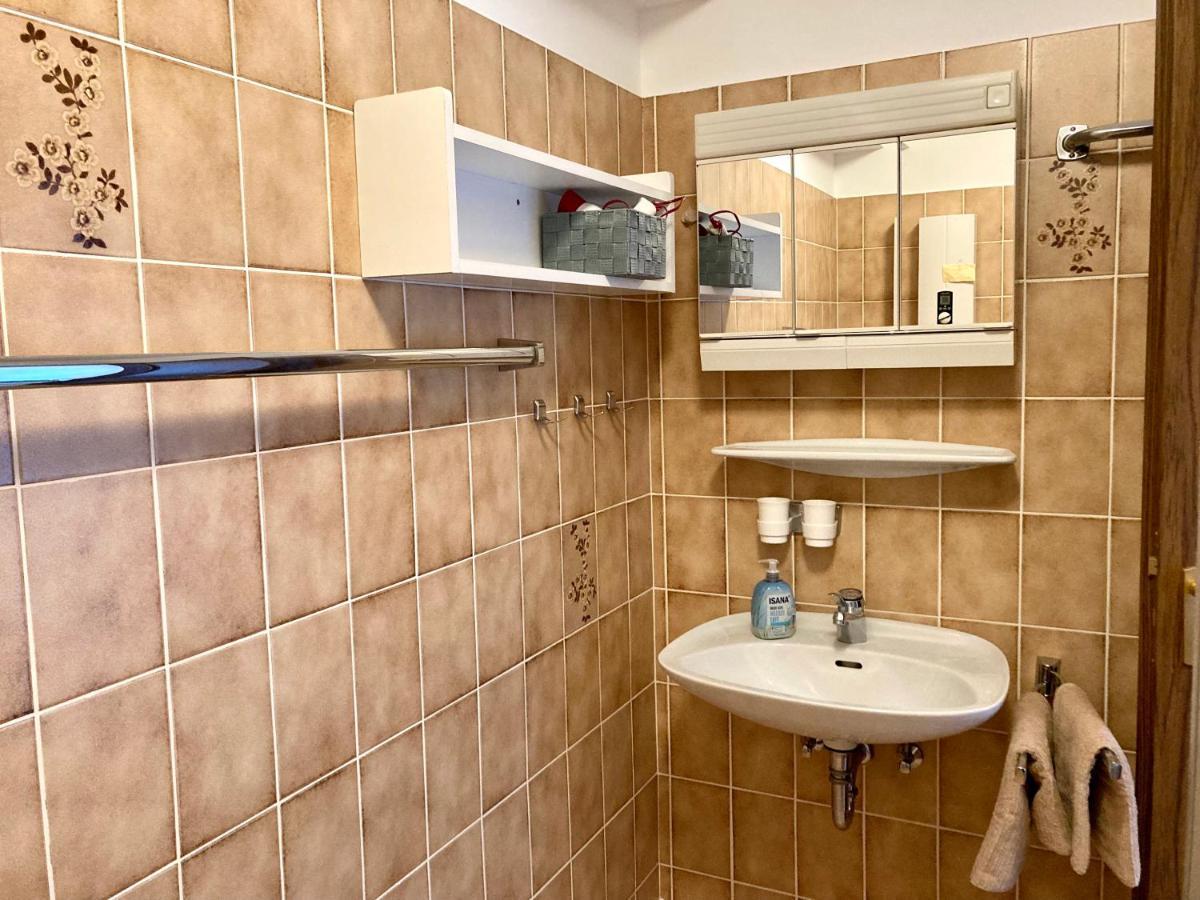 Passat 20 Apartment Wangerooge Ngoại thất bức ảnh